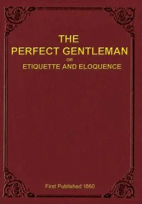 A tökéletes úriember - The Perfect Gentleman