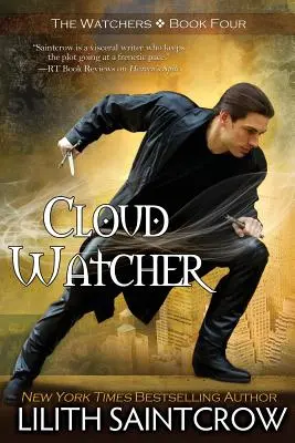 Felhőfigyelő - Cloud Watcher