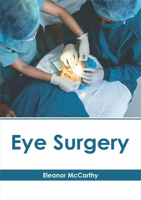 Szemsebészet - Eye Surgery