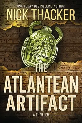 Az atlantiszi ereklye - The Atlantean Artifact