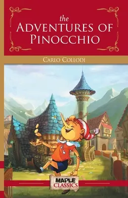 Pinokkió kalandjai - The Adventures of Pinocchio