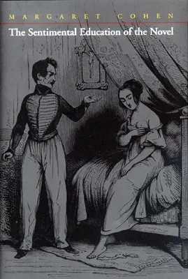 A regény szentimentális nevelése - The Sentimental Education of the Novel