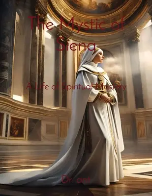 A sienai misztikus: A spirituális mester élete - The Mystic of Siena: A Life of Spiritual Mastery