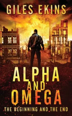 Alpha és Omega: A kezdet és a vég - Alpha And Omega: The Beginning And The End