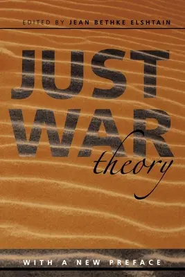 Az igazságos háború elmélete - Just War Theory