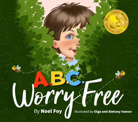 ABC gondtalan - ABC Worry Free