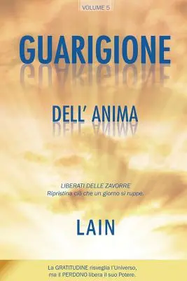 Guarigione Dell' Anima