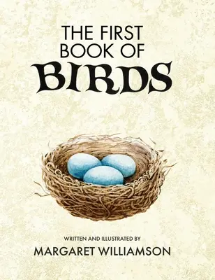 Az első madaras könyv - The First Book of Birds