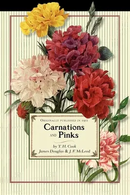 Szegfűk és rózsaszínűek - Carnations and Pinks