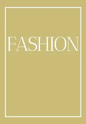 Móda: Dekorativní kniha pro konferenční stolky, poličky a stolky: Knihy s dekoracemi ve stylu stohů, které doplní domácí výzdobu ložnic. - Fashion: A decorative book for coffee tables, bookshelves and end tables: Stack style decor books to add home decor to bedrooms