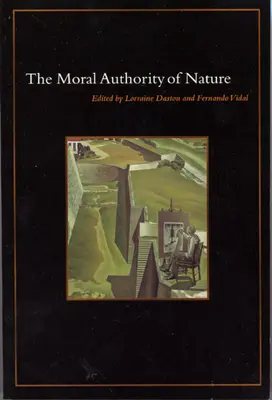 A természet erkölcsi tekintélye - The Moral Authority of Nature