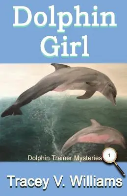 Dolphin Girl