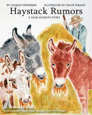 Haystack Rumors