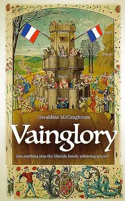 Vainglory: Can Anything Stop the Gloriole Family Achieving Power?