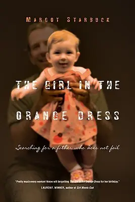 A lány a narancsszínű ruhában - The Girl in the Orange Dress