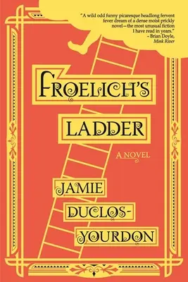 Froelich létrája - Froelich's Ladder