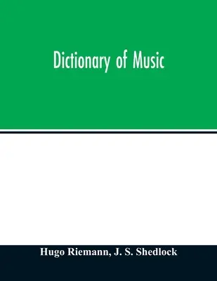 Zenei szótár - Dictionary of music