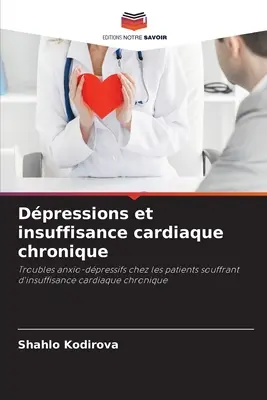 Dpressions et insuffisance cardiaque chronique