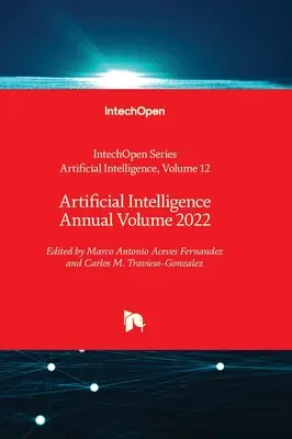 Mesterséges intelligencia éves kötet 2022 - Artificial Intelligence Annual Volume 2022