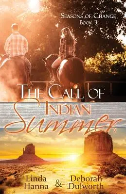 Az indián nyár hívása - Call of Indian Summer