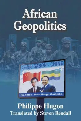 Afrikai geopolitika - African Geopolitics