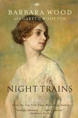 Éjszakai vonatok - Night Trains