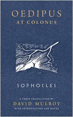 Oidipusz Kolónoszban - Oedipus at Colonus