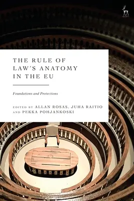 A jogállamiság anatómiája az EU-ban: Alapok és védelem - The Rule of Law's Anatomy in the EU: Foundations and Protections