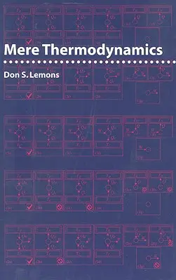 Puszta termodinamika - Mere Thermodynamics