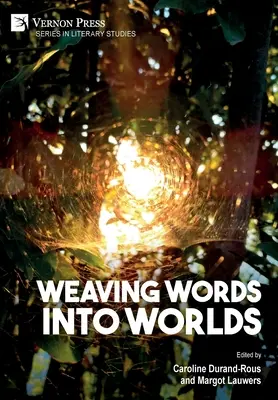 Szavakból világok szövődnek - Weaving Words into Worlds