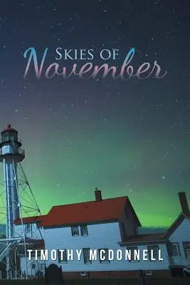 Novemberi égbolt - Skies of November