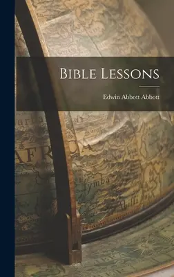 Bibliai leckék - Bible Lessons