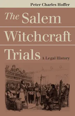 Salemi boszorkányperek - Salem Witchcraft Trials