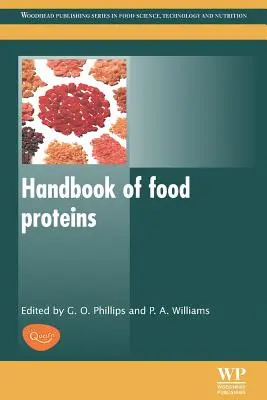 Az élelmiszerfehérjék kézikönyve - Handbook of Food Proteins