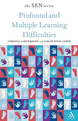 Mélyreható és többszörös tanulási nehézségek - Profound and Multiple Learning Difficulties