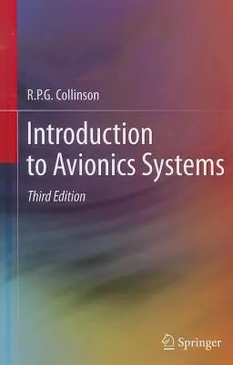 Bevezetés az avionikai rendszerekbe - Introduction to Avionics Systems