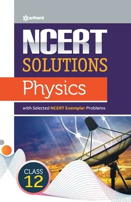 NCERT megoldások fizika 12. osztály - NCERT Solutions Physics Class12th