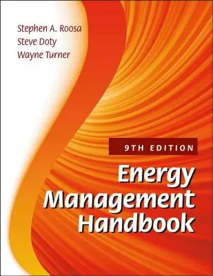 Energiagazdálkodási kézikönyv - Energy Management Handbook