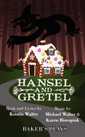 Jancsi és Juliska - Hansel and Gretel