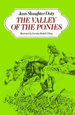 Údolí poníků - The Valley of the Ponies