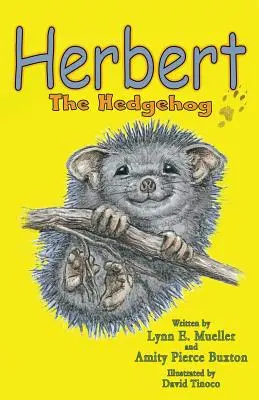 Herbert, a sün - Herbert the Hedgehog