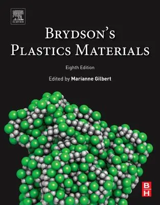 Brydson műanyagai - Brydson's Plastics Materials