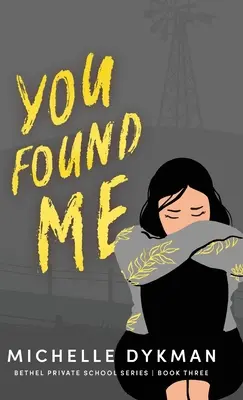 Megtaláltál engem - You Found Me