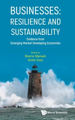 Üzletek: Rugalmasság és fenntarthatóság - bizonyítékok a feltörekvő piaci fejlődő gazdaságokból - Businesses: Resilience and Sustainability - Evidence from Emerging Market Developing Economies