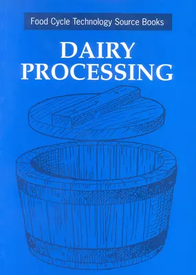 Tejfeldolgozás - Dairy Processing