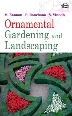 Díszkertészet és kertépítés - Ornamental Gardening and Landscaping