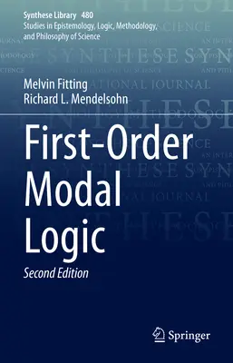 Első rendű modális logika - First-Order Modal Logic