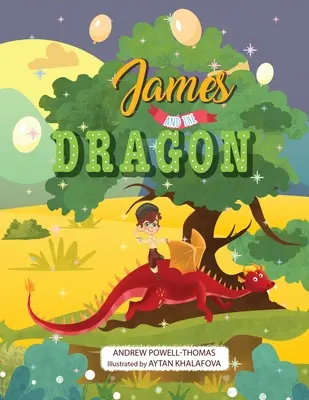 Jakab és a sárkány - James and the dragon