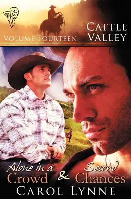 Cattle Valley: Vol 14