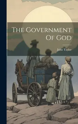 The Government Of God (Isten kormánya) - The Government Of God